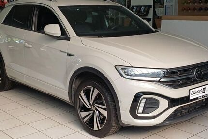 VW T-Roc 14.350 km 27.950 &euro; Lünen 44534