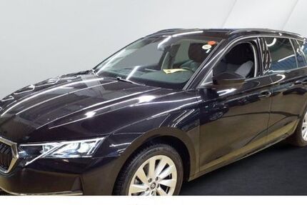 Skoda Octavia 10.484 km 29.777 &euro; Hamm 59075