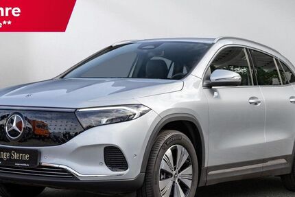 Mercedes EQA