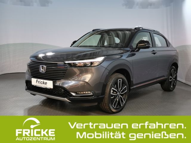 Honda HR-V 7.000 km 31.450 € Lippstadt 59557
