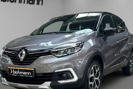 Renault Captur 99.907 km 11.990 &euro; Menden 58706