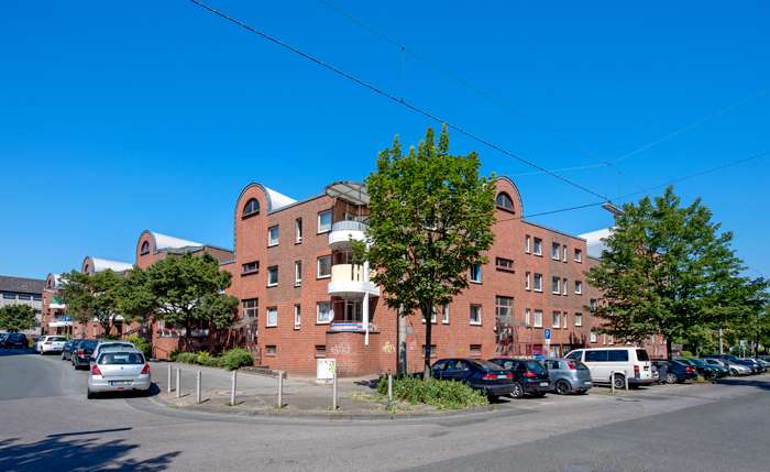 Wohnung zum Mieten in Dortmund 456,44 € 76.64 m²