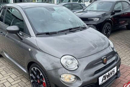 Abarth 595 Competizione