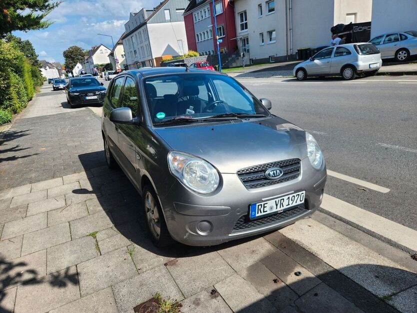 Picanto