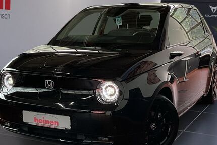 Honda e 39.999 km 15.479 &euro; Werne 59368