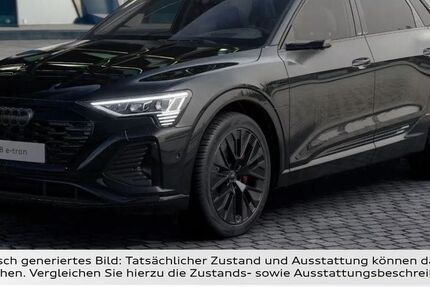 Audi Q8 e-tron 56.998 km 59.890 &euro; Neubeckum 59269