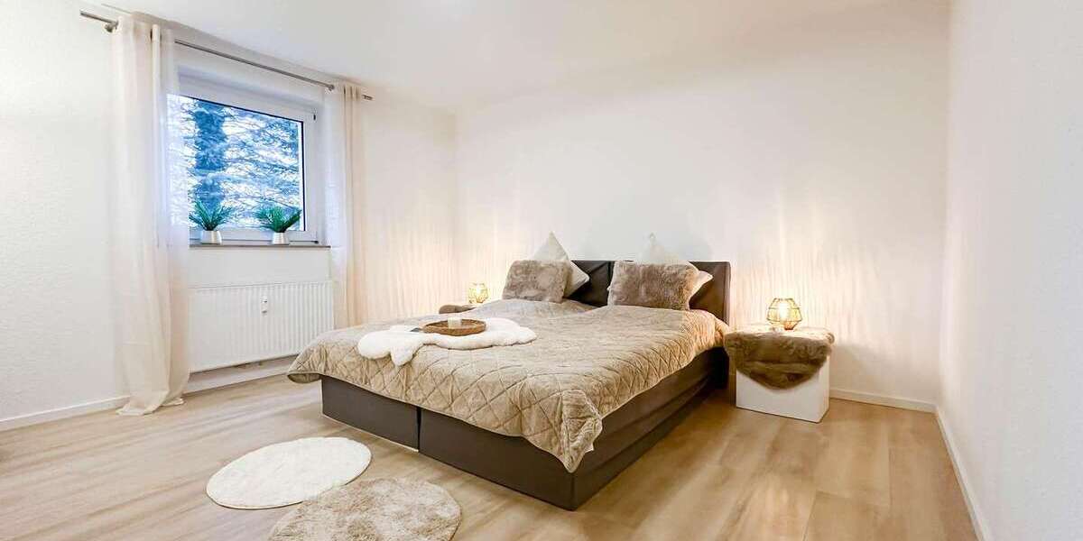 Wohnung zum Kaufen in Ahlen 199.900 € 80 m² 3 zimmer