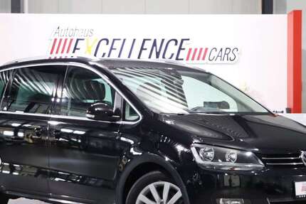 VW Sharan 148.000 km 23.444 € Hamm 59077