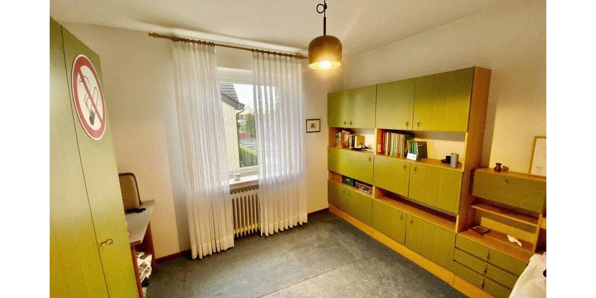Einfamilienhaus Werne - 8 Zimmer, 196 m&sup2;, 495.000&euro; | Angebot:26389554