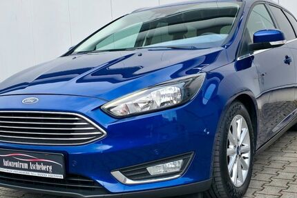 Ford Focus 82.123 km 10.990 &euro; Ascheberg 59387