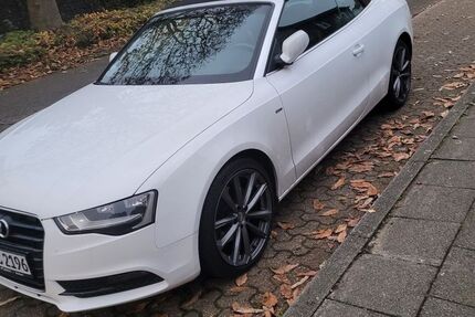 Audi A5 131.000 km 16.500 &euro; Lünen 44534