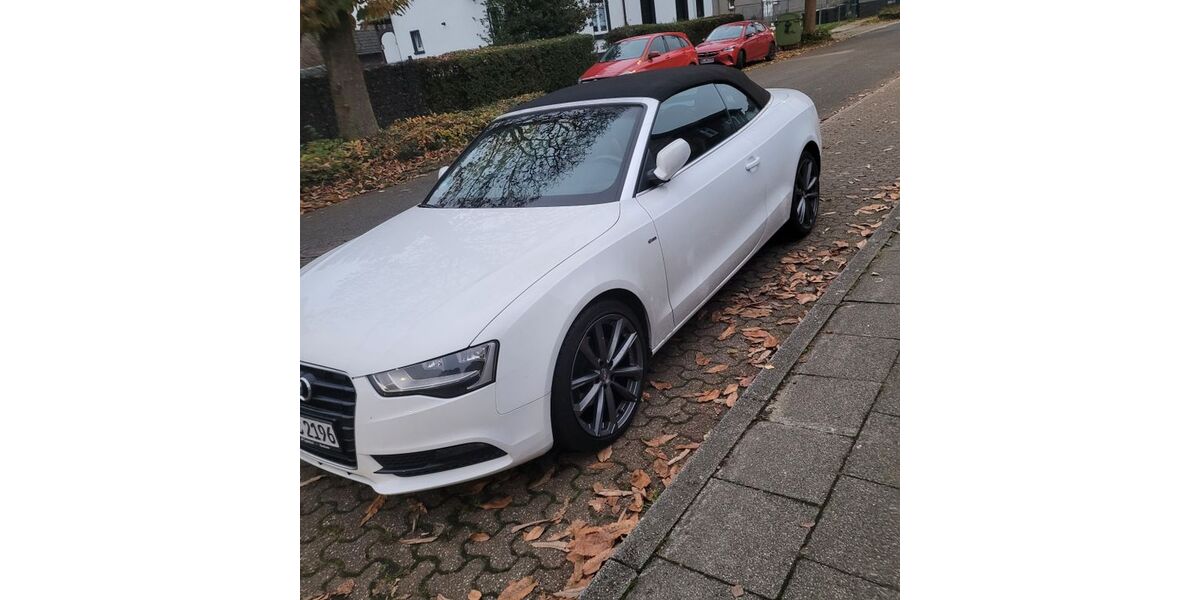 Audi A5 131.000 km 16.500 &euro; Lünen 44534