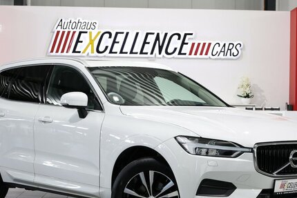 Volvo XC60 D4 MOMENTUM PRO / PANORAMA, MATRIX-LED 130.000 km 26.555 &euro; Hamm 59077