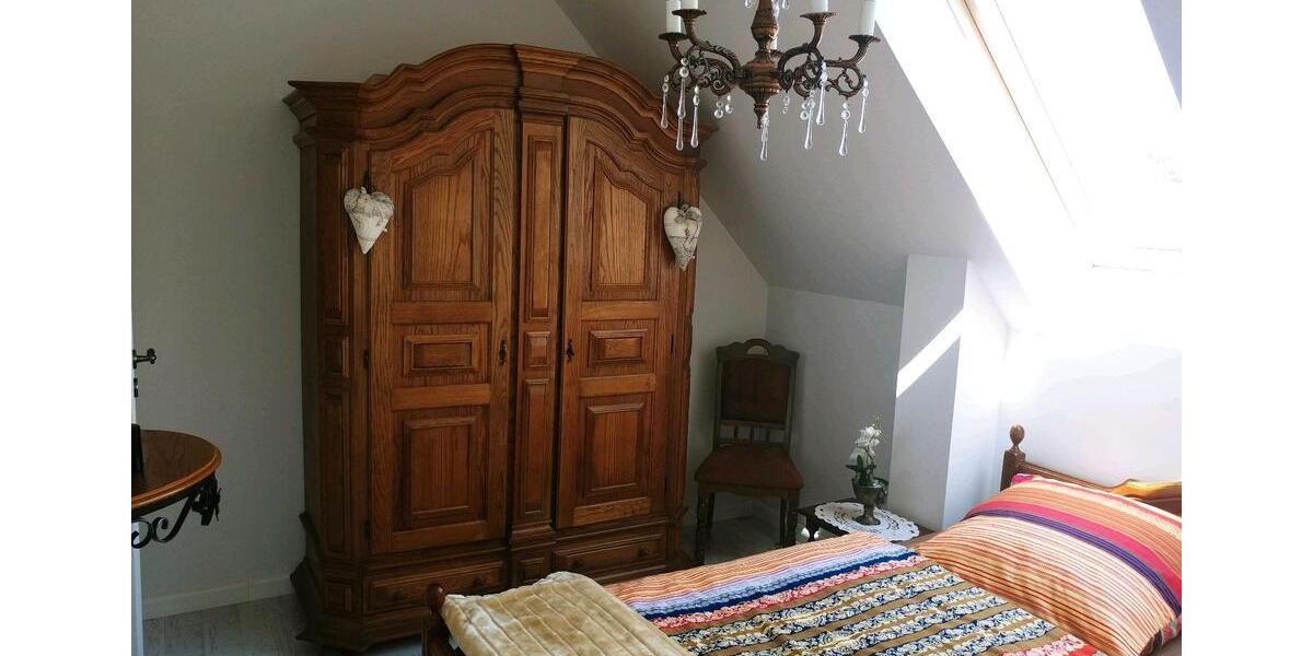 Dachgeschoßwohnung Drensteinfurt - 4 Zimmer, 100 m&sup2;, 265.000&euro; | Angebot:26820917