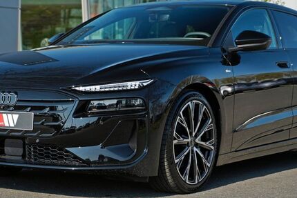Audi A6 e-tron 1.100 km 86.900 &euro; Neubeckum 59269