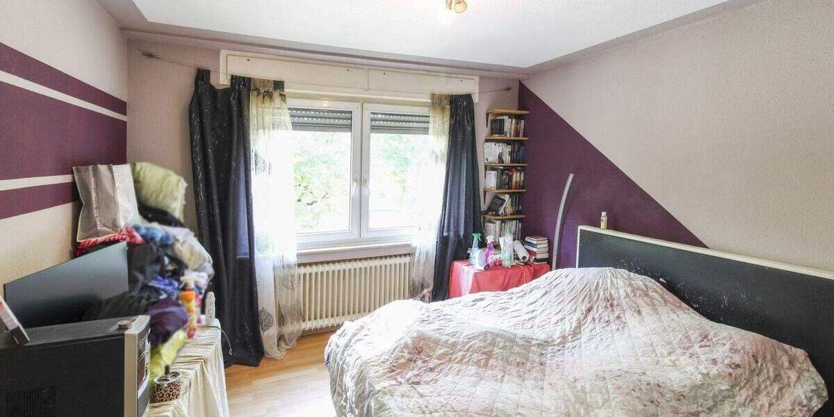 Einfamilienhaus Waltrop - 3 Zimmer, 170.000&euro; | Angebot:25246088