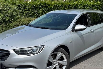 Opel Insignia 225.000 km 7.900 &euro; Soest 59494