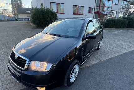 Skoda Fabia 175.000 km 1.999 &euro; Unna 59427
