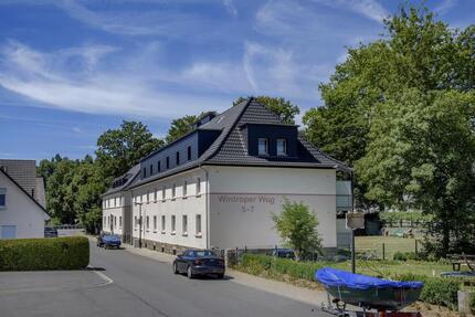 Demnächst frei! 2-Zimmer-Wohnung in Arnsberg 2 zimmer