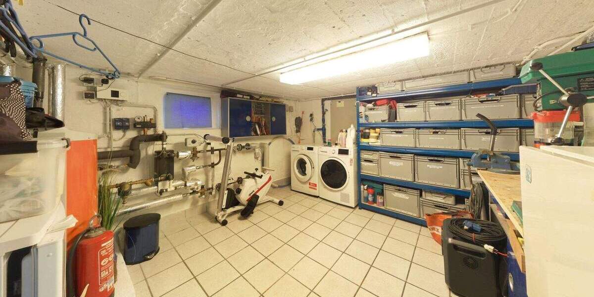 Doppelhaushälfte Hamm Heessen - 6 Zimmer, 87 m&sup2;, 219.000&euro; | Angebot:25744173