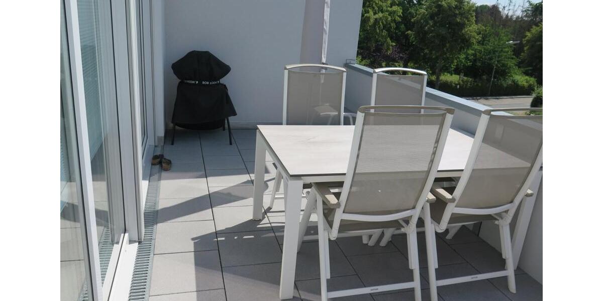 Etagenwohnung Bad Sassendorf - 4 Zimmer, 123 m&sup2;, 1.335&euro; | Angebot:25142082