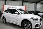 BMW X1 xDrive 25i M-SPORT / PANORAMA, LED, LEDER 132.000 km 19.999 &euro; Hamm 59077