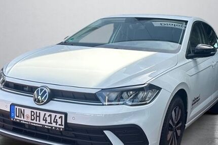 VW Polo 11.900 km 23.499 &euro; Werne 59368