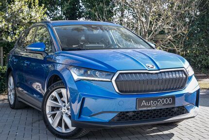 Skoda Enyaq 180.200 km 16.990 &euro; Unna 59427