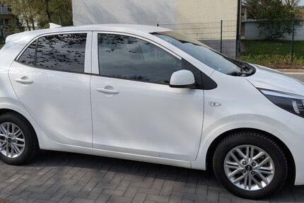Kia Picanto 32.400 km 11.800 &euro; Lünen 44534