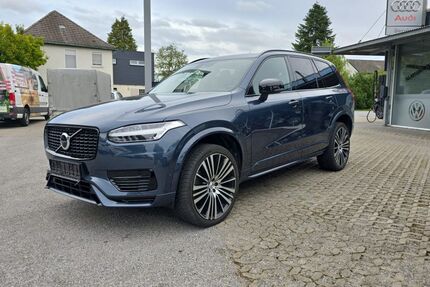 Volvo XC90 71.194 km 44.900 € Lippetal 59510