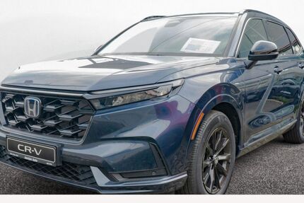 Honda CR-V 2.500 km 56.490 € Hemer 58675