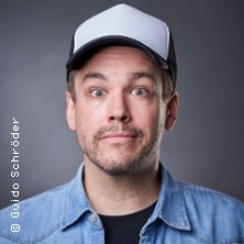 Jan van Weyde - Immer Weyder 16.09.2026 LINDENBRAUEREI