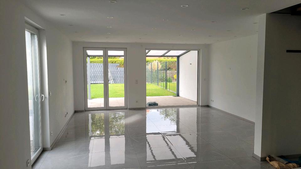 Doppelhaushälfte Provisionsfrei 5 zimmer