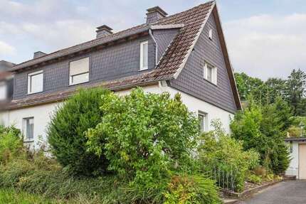 Haus Arnsberg Obereimer - 6 Zimmer, 132 m&sup2;, 190.000&euro; | Angebot:21934783