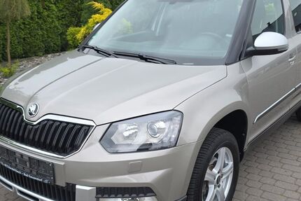 Skoda Yeti 90.850 km 12.960 &euro; Bad-Sassendorf 59505