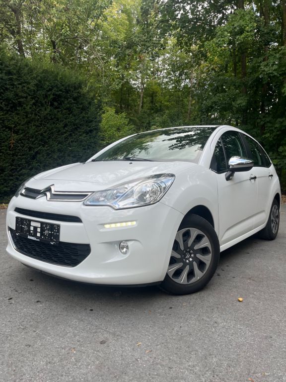 Citroen C3 59.000 km 5.799 € Arnsberg 59755