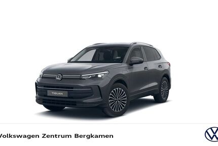 VW Tiguan 7.262 km 42.788 &euro; Bergkamen 59192