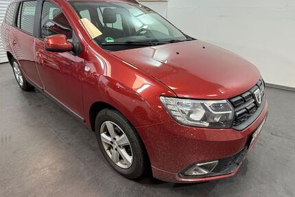 Dacia Logan 129.850 km 5.290 &euro; Soest 59494