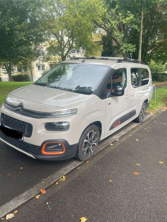 Berlingo