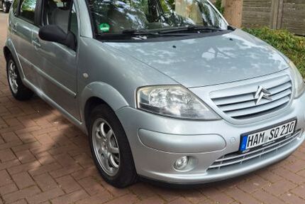 Citroen C3 156.000 km 1.950 &euro; Hamm 59071