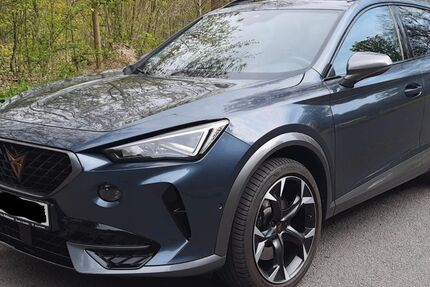 Cupra Formentor 26.594 km 30.999 &euro; Wickede (Ruhr) 58739