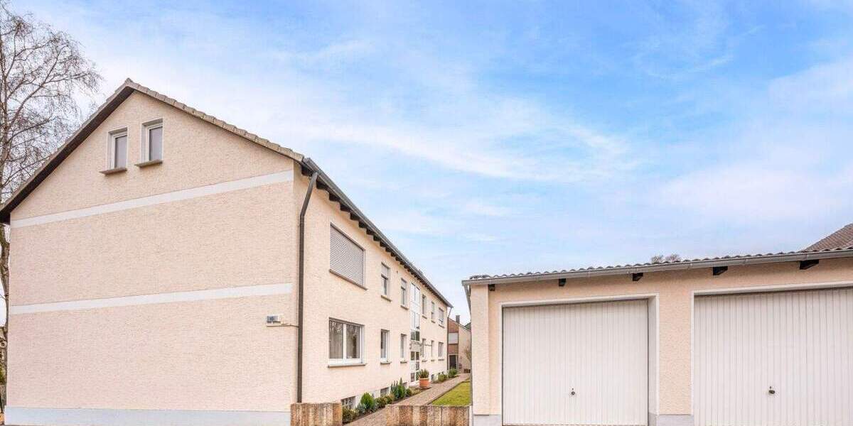 Mehrfamilienhaus, Wohnhaus Kamen Heeren-Werve - 1 Zimmer, 414 m&sup2;, 599.000&euro; | Angebot:25176882