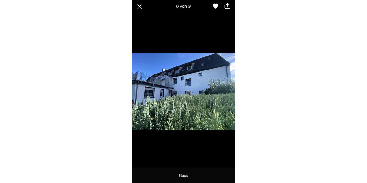 Erdgeschoßwohnung Bönen - 3 Zimmer, 76 m&sup2;, 988&euro; | Angebot:25048274