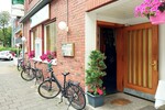 Münster-Geistviertel Top-Restaurant zu verkaufen! zimmer