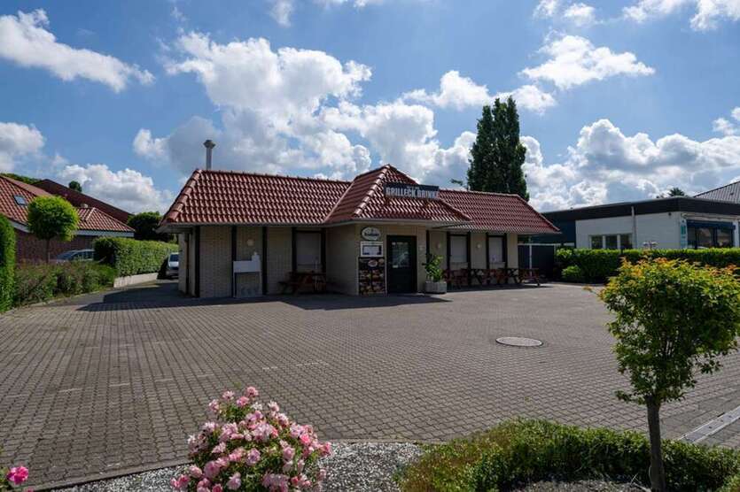 Gastronomie in Werne 750.000 € 326 m²