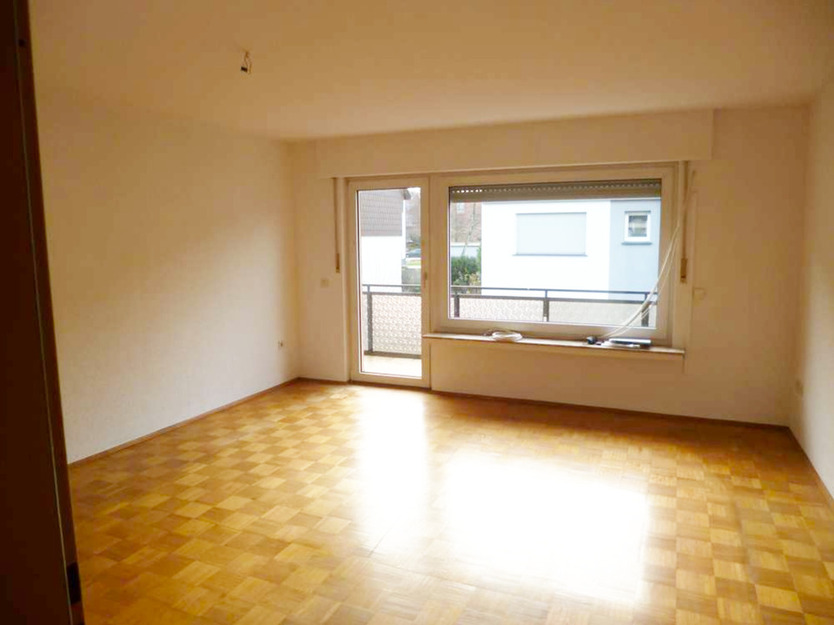 Schöne 2-Zimmer Wohnung in Dortmund