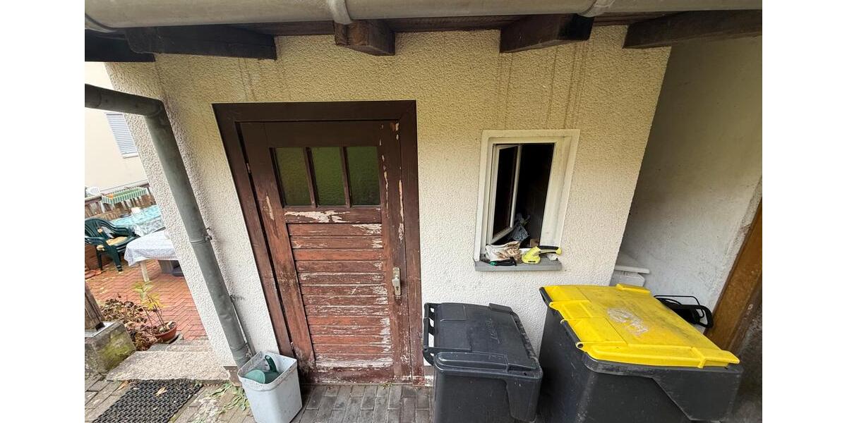 Charmantes Reihenmittelhaus in Menden inkl. 556 m² Grundstück 6 zimmer