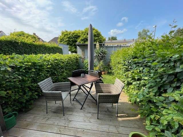 Haus zum Mieten in Arnsberg 900 € 118.5 m²