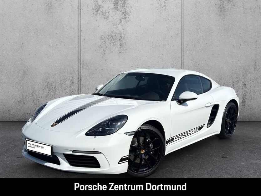 Cayman