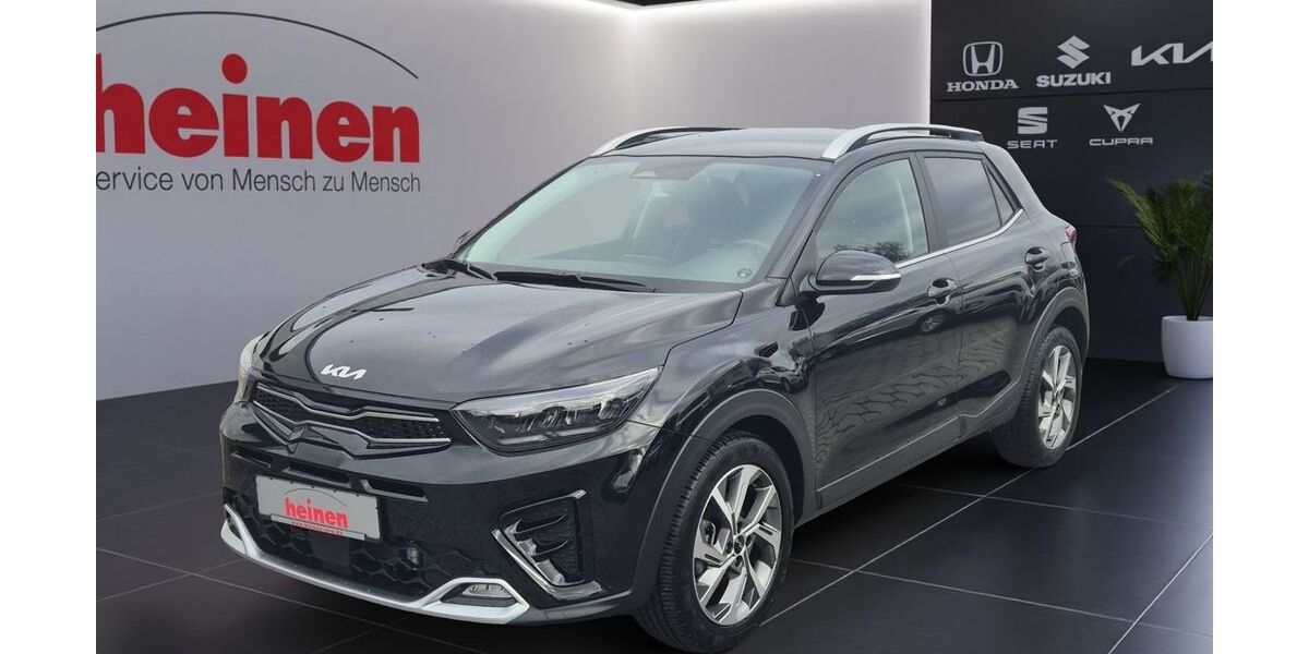 Kia Stonic 8.100 km 22.899 &euro; Holzwickede 59439